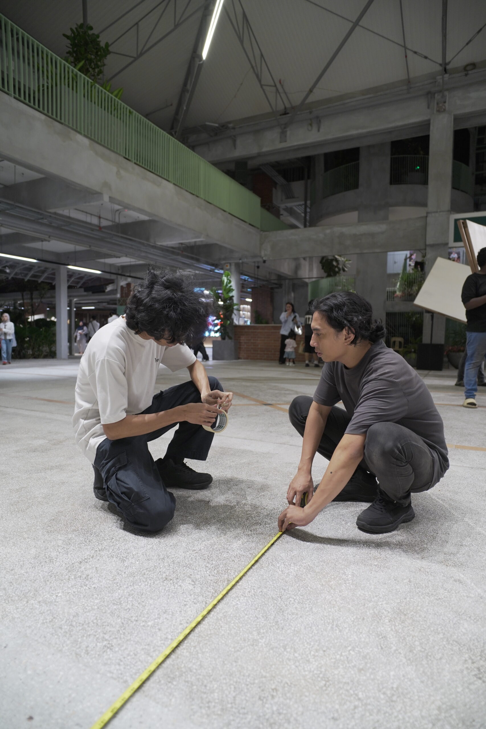 Technical and On-Site Event Management 2