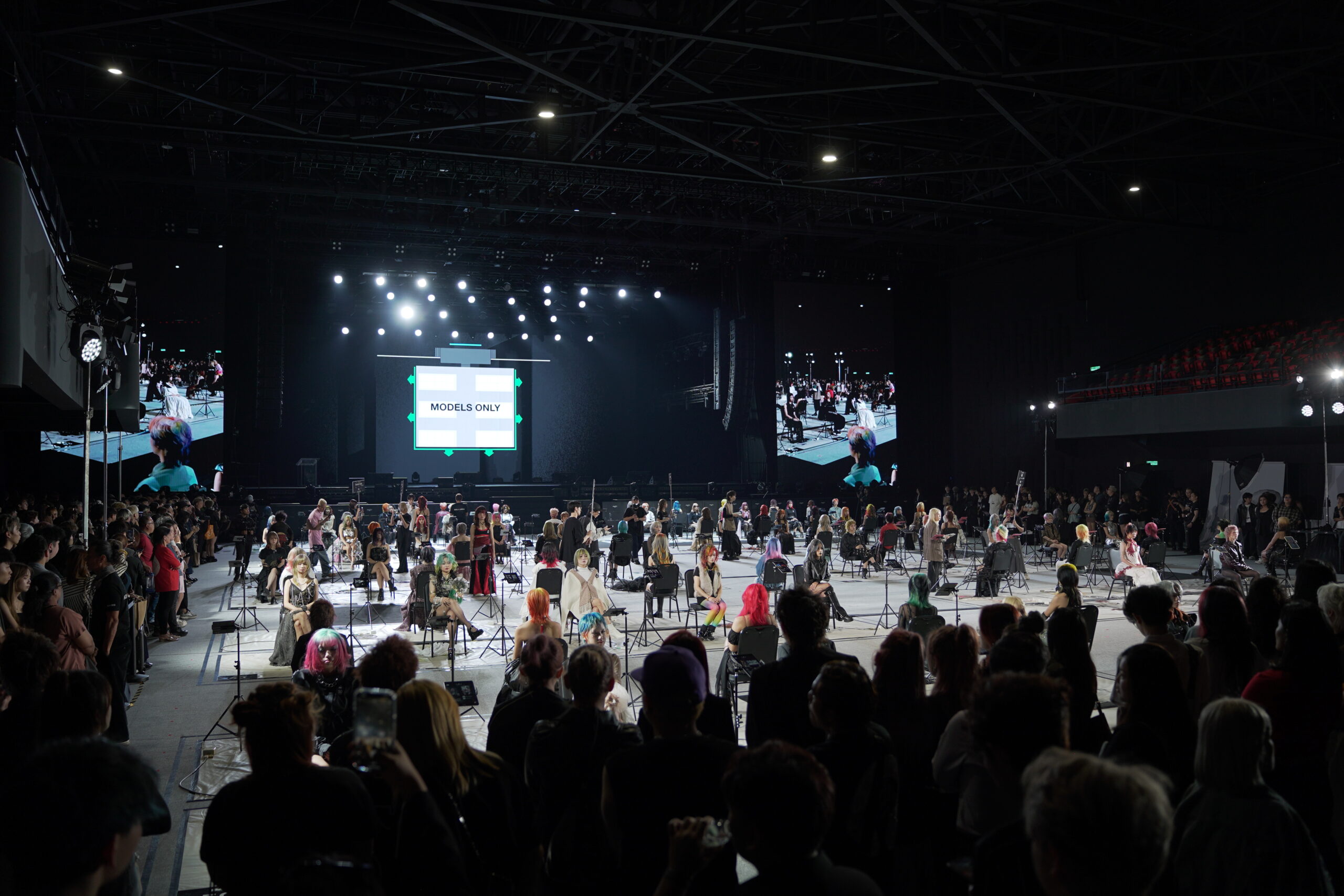 Bluehorse Event Gallery 3